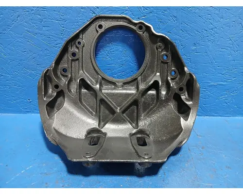   Engine Mounts