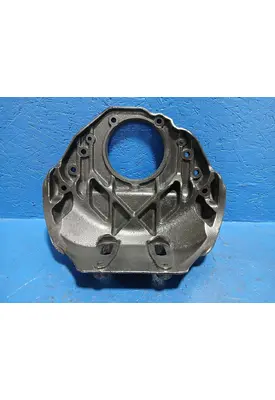   Engine Mounts