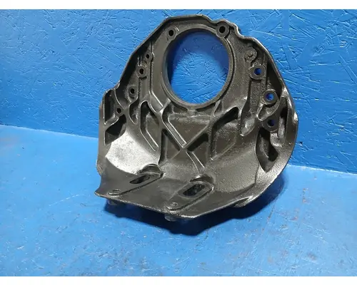   Engine Mounts