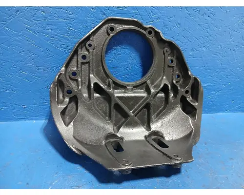   Engine Mounts