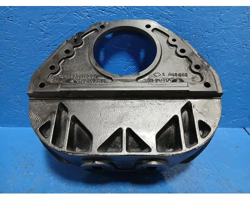   Engine Mounts