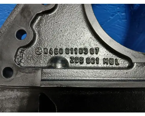   Engine Mounts