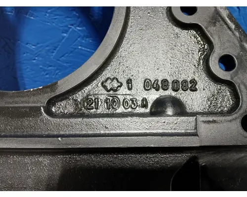  Engine Mounts