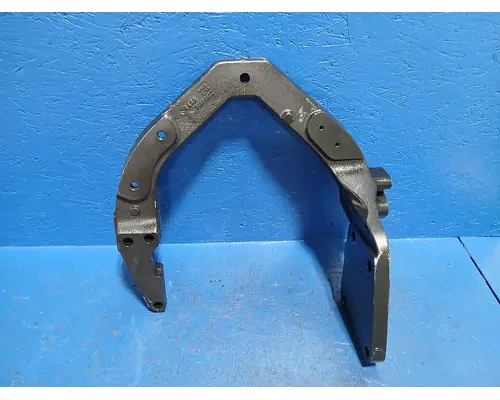   Engine Mounts