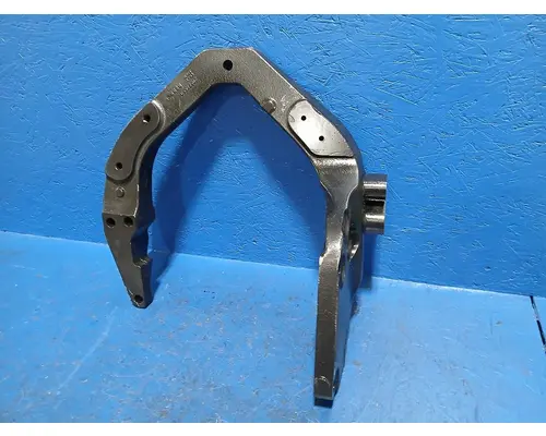   Engine Mounts