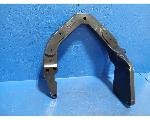   Engine Mounts