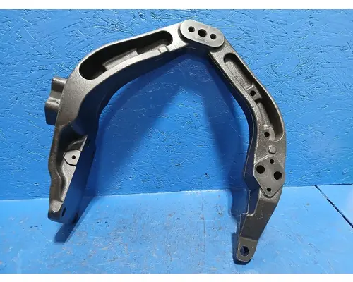   Engine Mounts