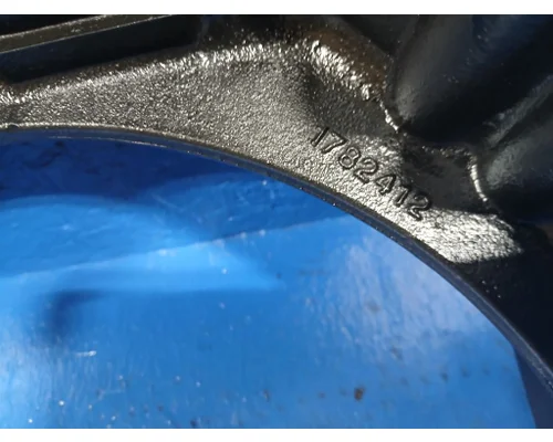   Engine Mounts