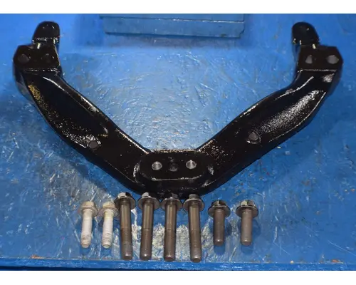   Engine Mounts