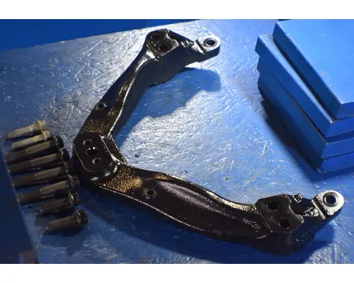   Engine Mounts