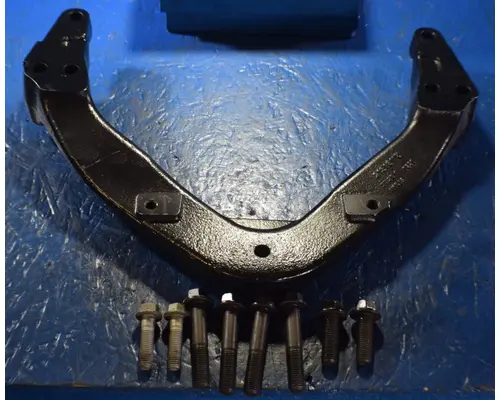   Engine Mounts