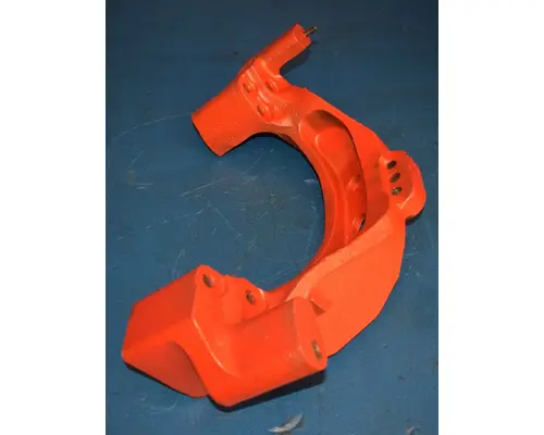   Engine Mounts