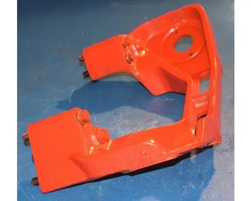   Engine Mounts