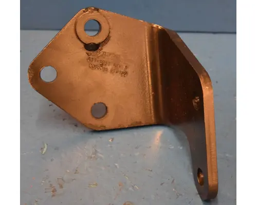   Engine Mounts