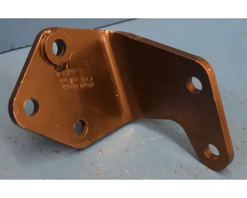   Engine Mounts
