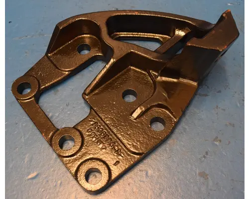  Engine Mounts
