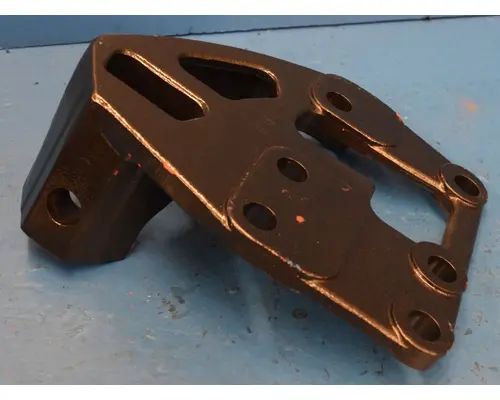   Engine Mounts