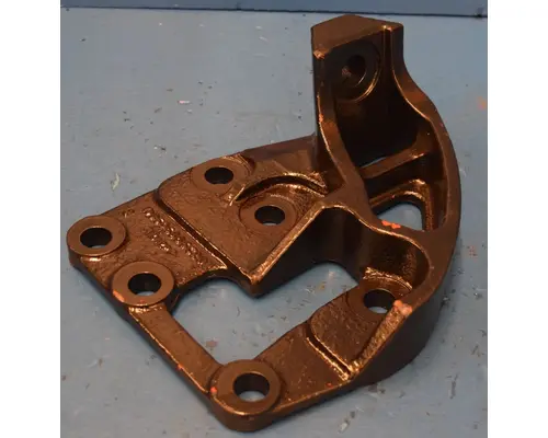  Engine Mounts