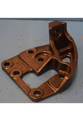   Engine Mounts