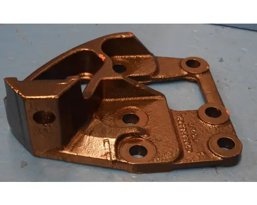   Engine Mounts