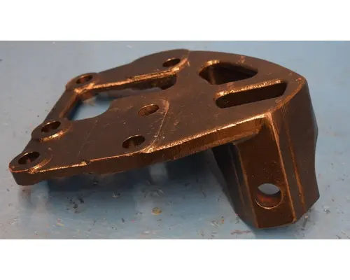   Engine Mounts