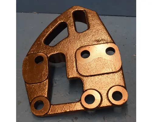   Engine Mounts