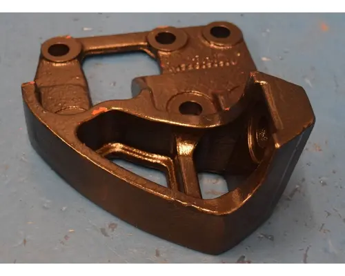   Engine Mounts