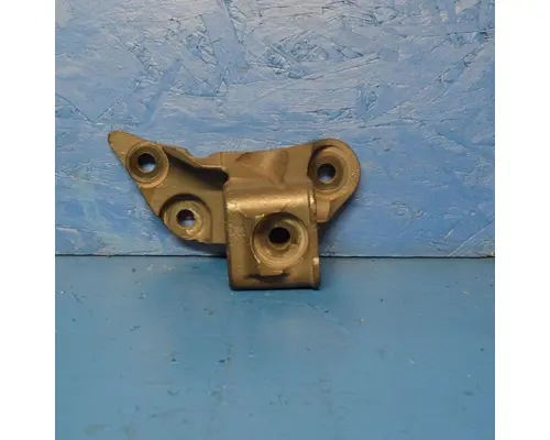   Engine Mounts