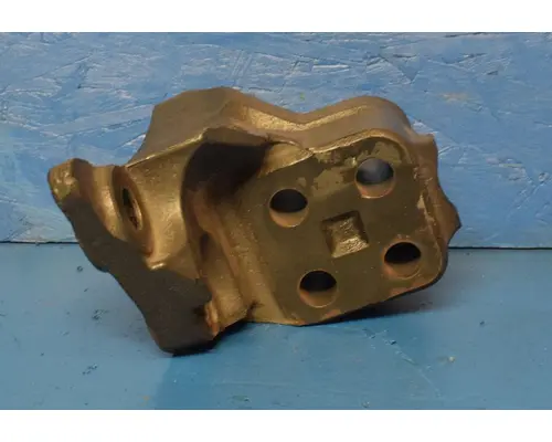   Engine Mounts