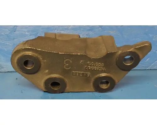   Engine Mounts