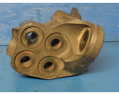  Engine Mounts