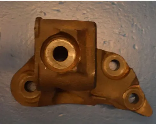   Engine Mounts