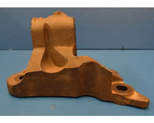   Engine Mounts