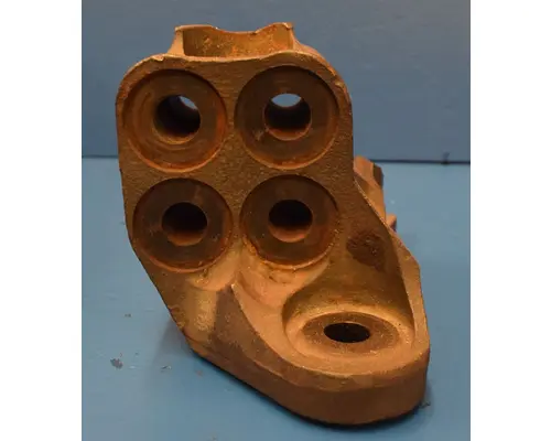   Engine Mounts