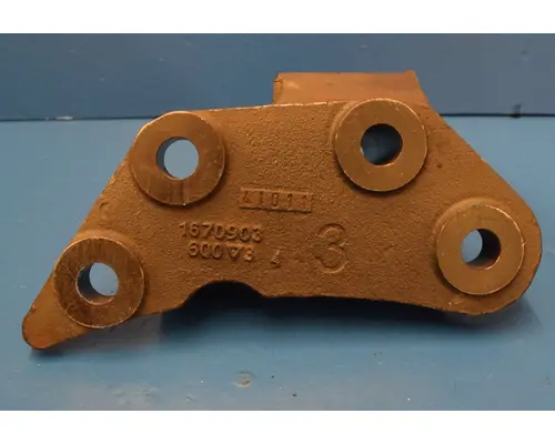   Engine Mounts