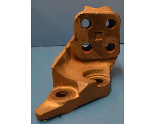   Engine Mounts
