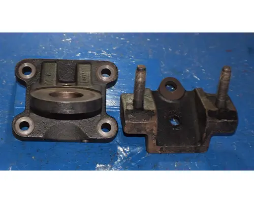   Engine Mounts