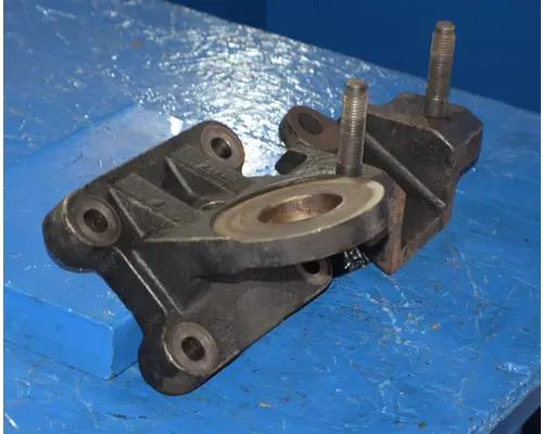   Engine Mounts