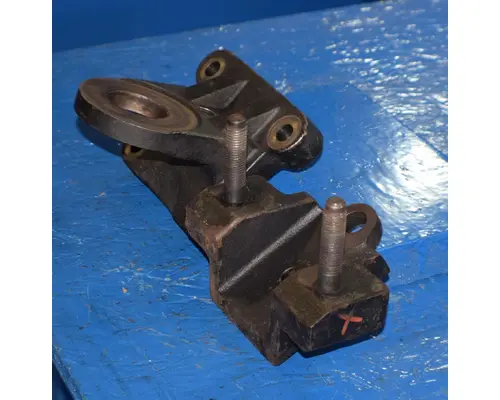   Engine Mounts