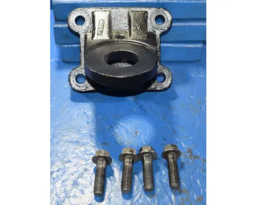   Engine Mounts