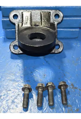   Engine Mounts