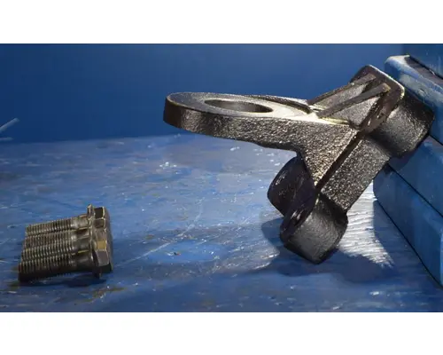   Engine Mounts