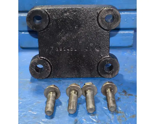   Engine Mounts
