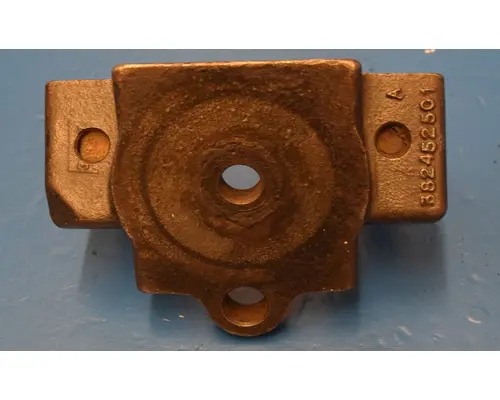   Engine Mounts