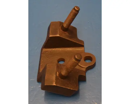   Engine Mounts