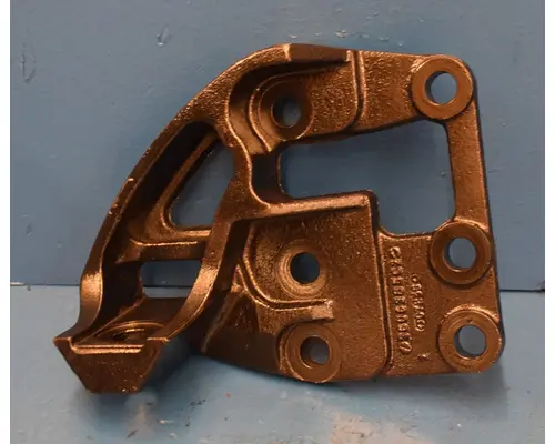   Engine Mounts