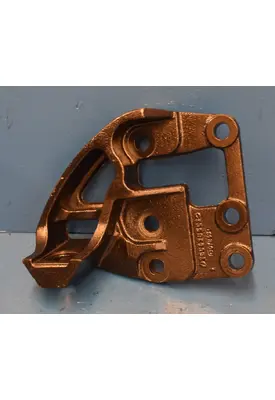  Engine Mounts