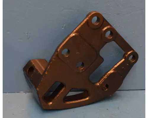   Engine Mounts