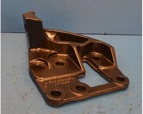   Engine Mounts