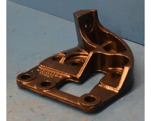   Engine Mounts